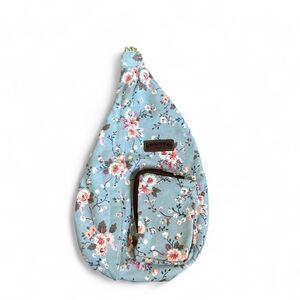 Union Bay Women's Floral Shoulder Bag